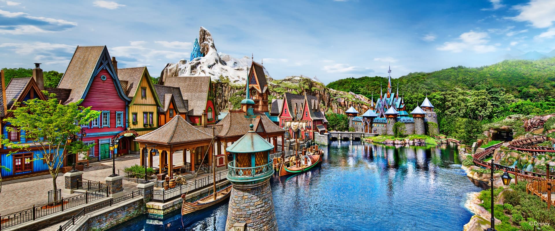 Hong Kong Disneyland Park Ticket - image 89