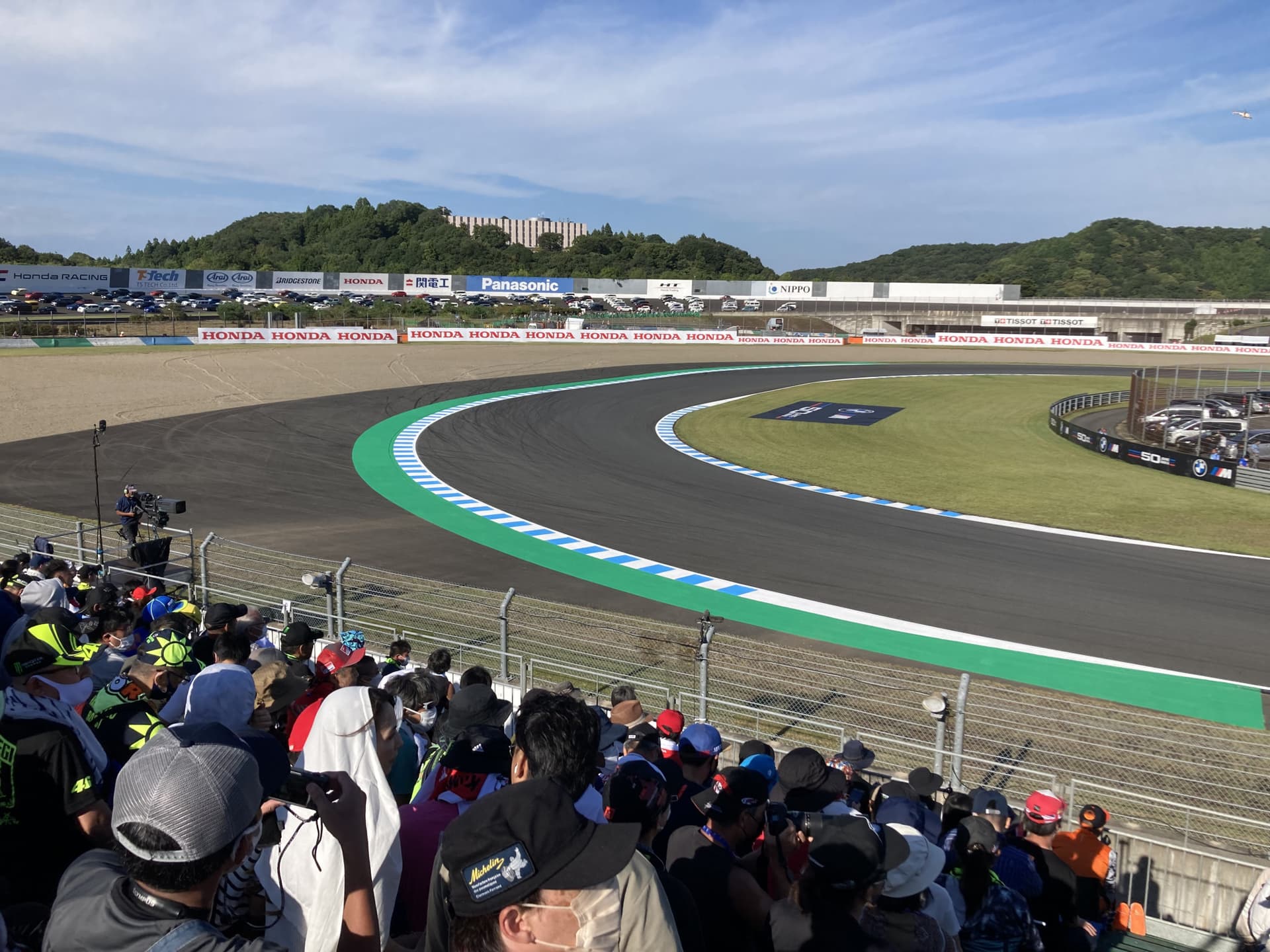 MotoGP Motul Grand Prix of Japan 2026 (02 - 04 Oct) - image 18