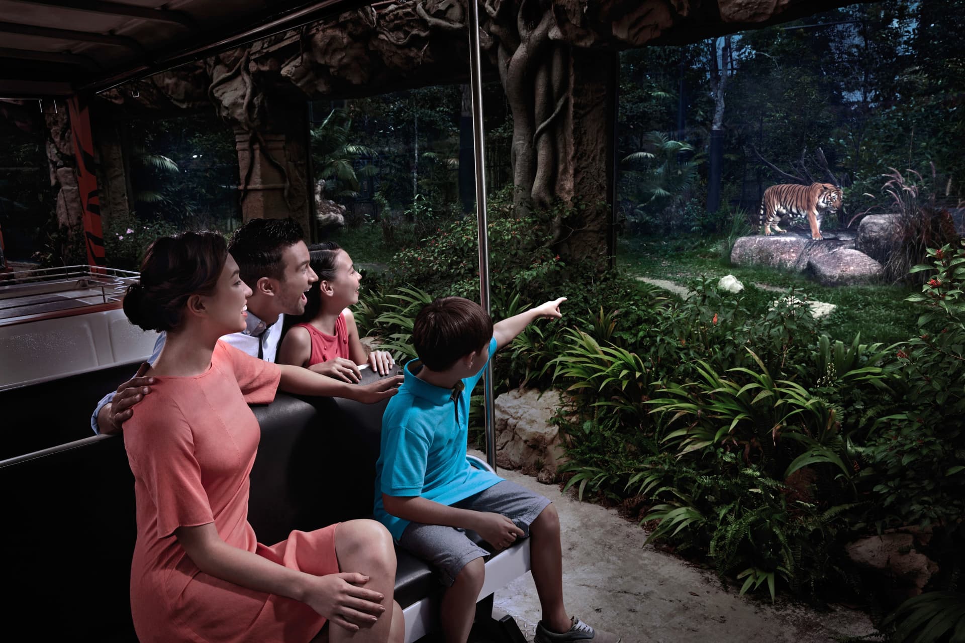 Go City Singapore Explorer Pass: Save up to 50% on Attractions - image 11