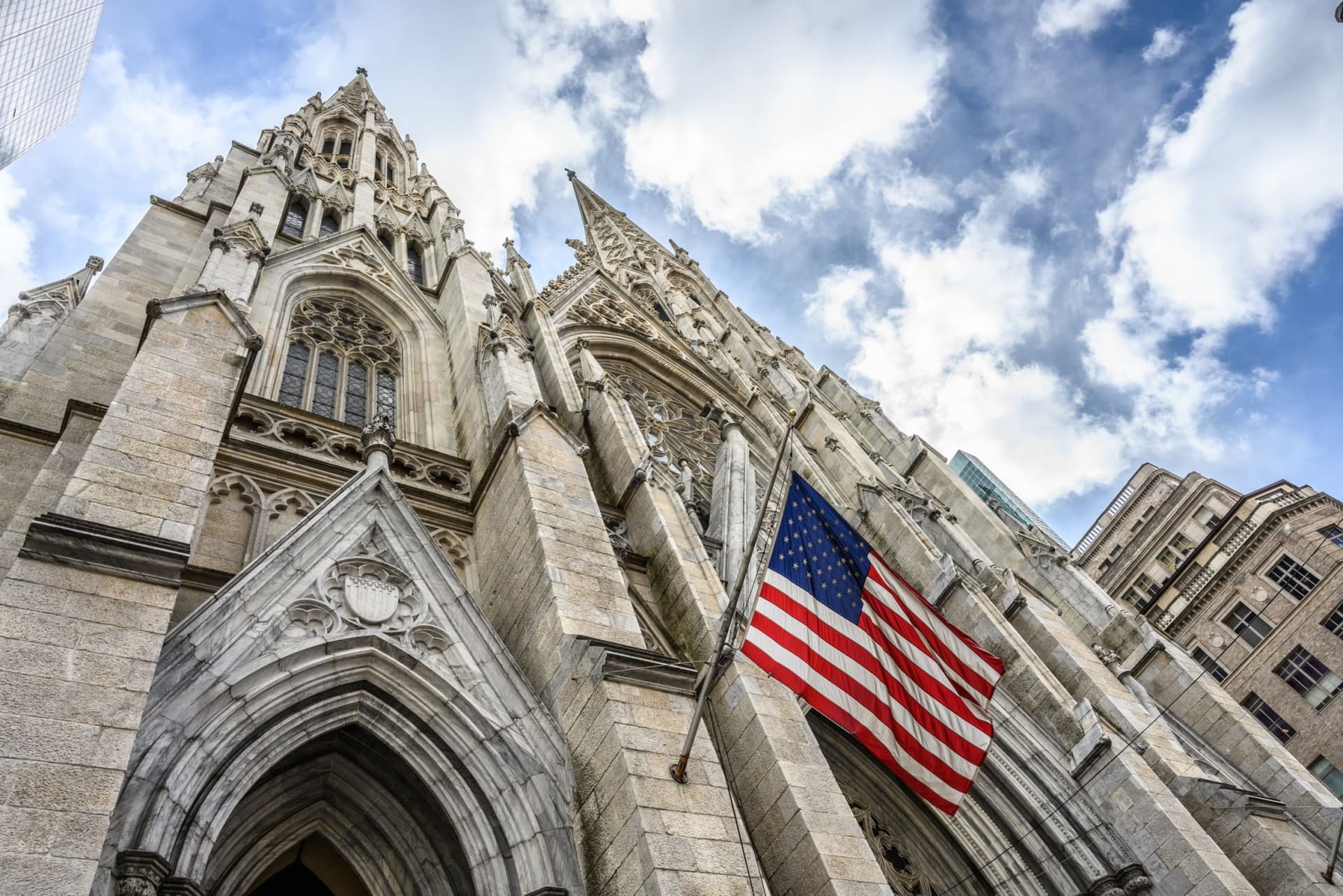 St. Patrick's Cathedral Self-Guided Audio Tour - image 2