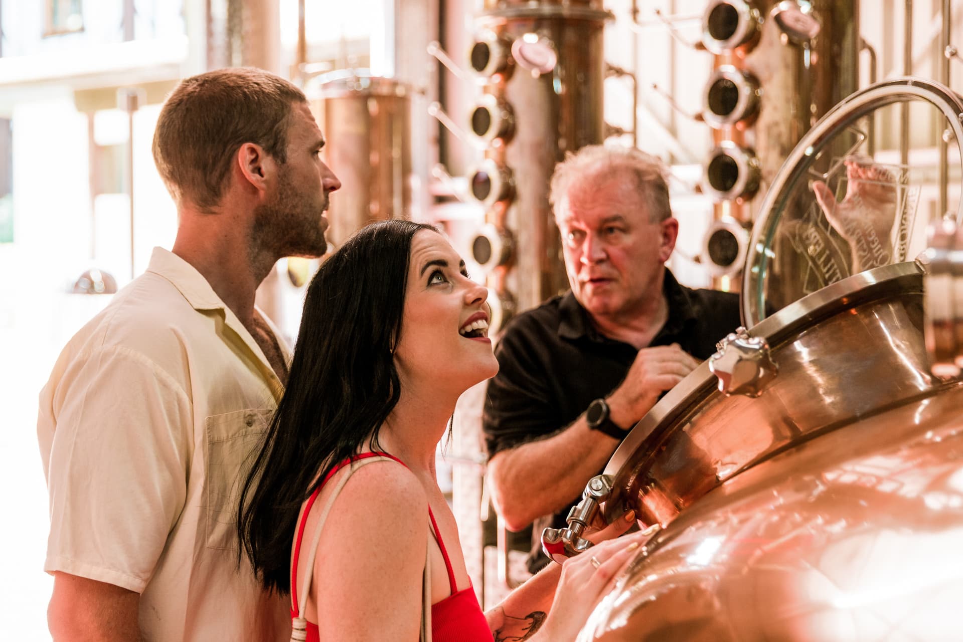 Tamborine Mountain Guided Walk and Wine Tasting Tour - image 16