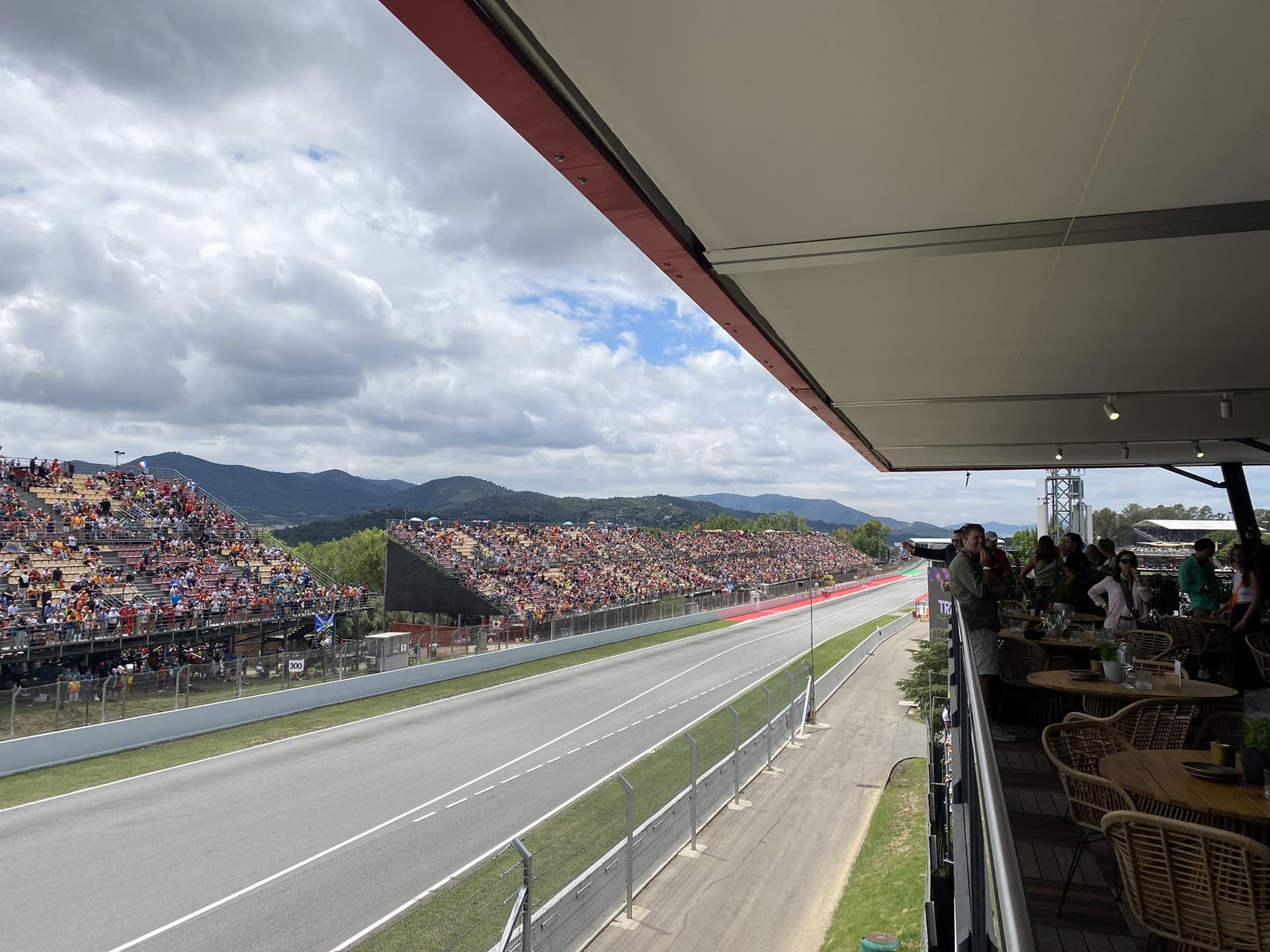Formula 1 Gran Premio MSC Cruises de Barcelona – Catalunya 2026 (12 - 14 June) - image 7