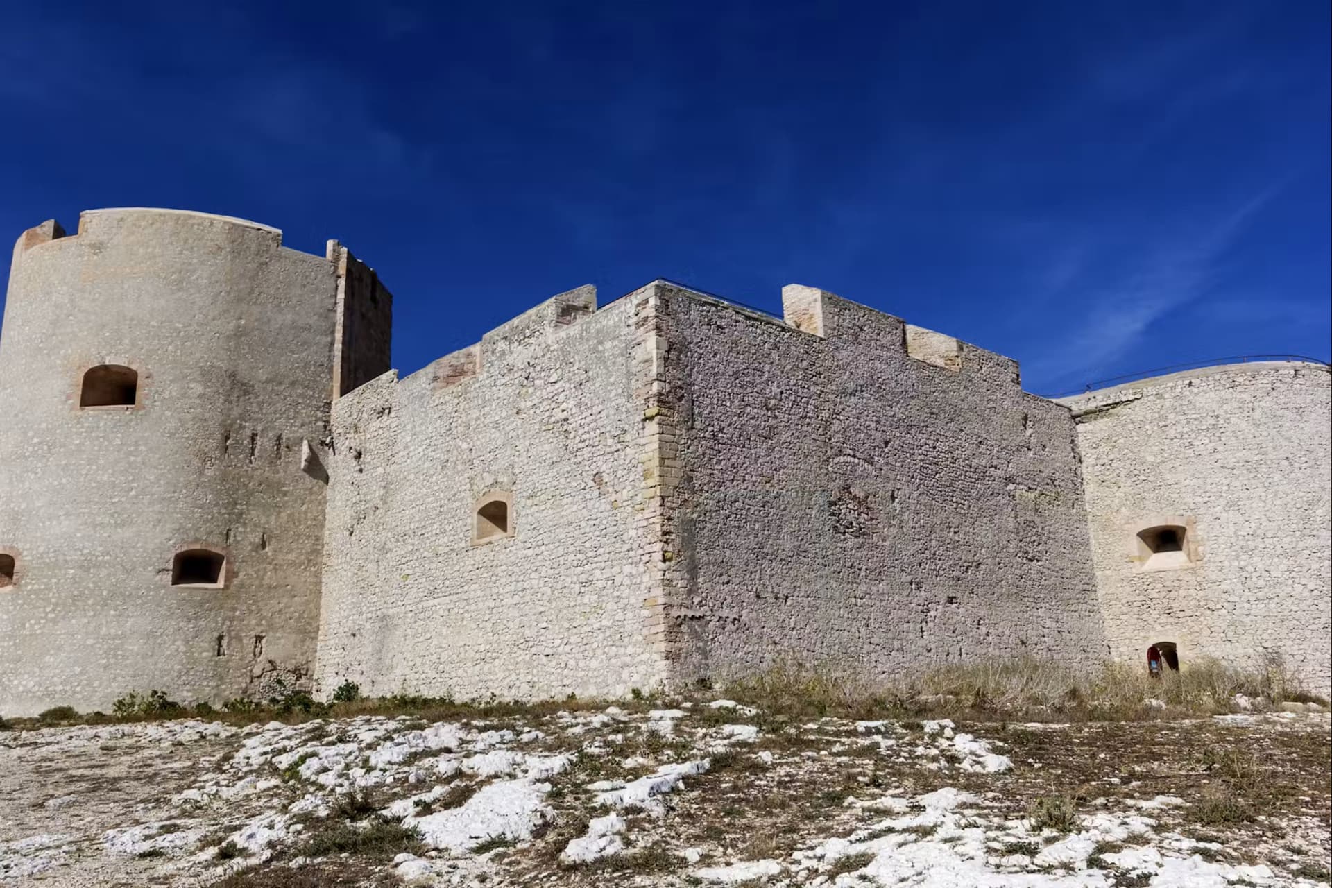 Château d’If Ticket - image 4