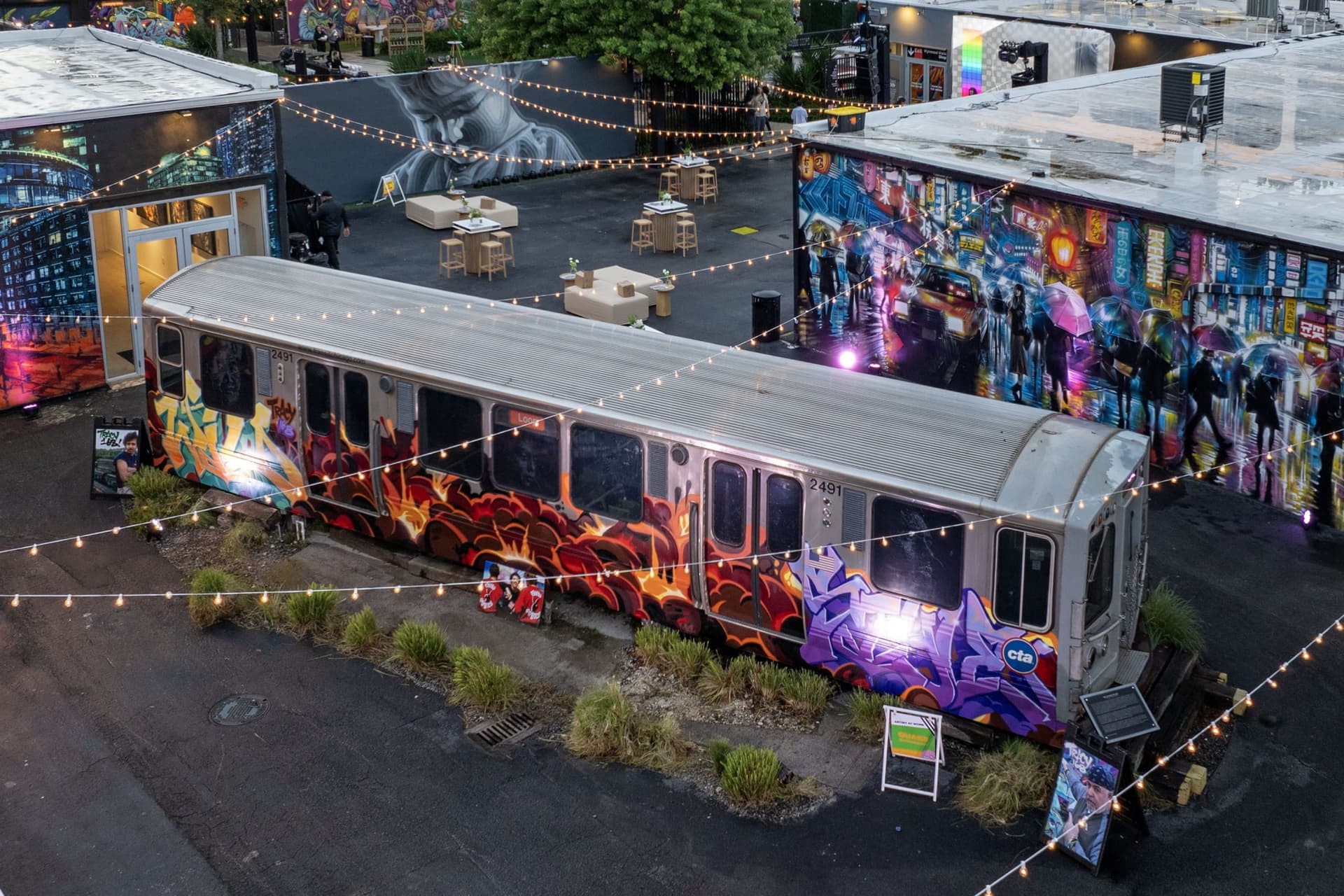Miami: Wynwood Walls Skip-the-Line Ticket - image 4