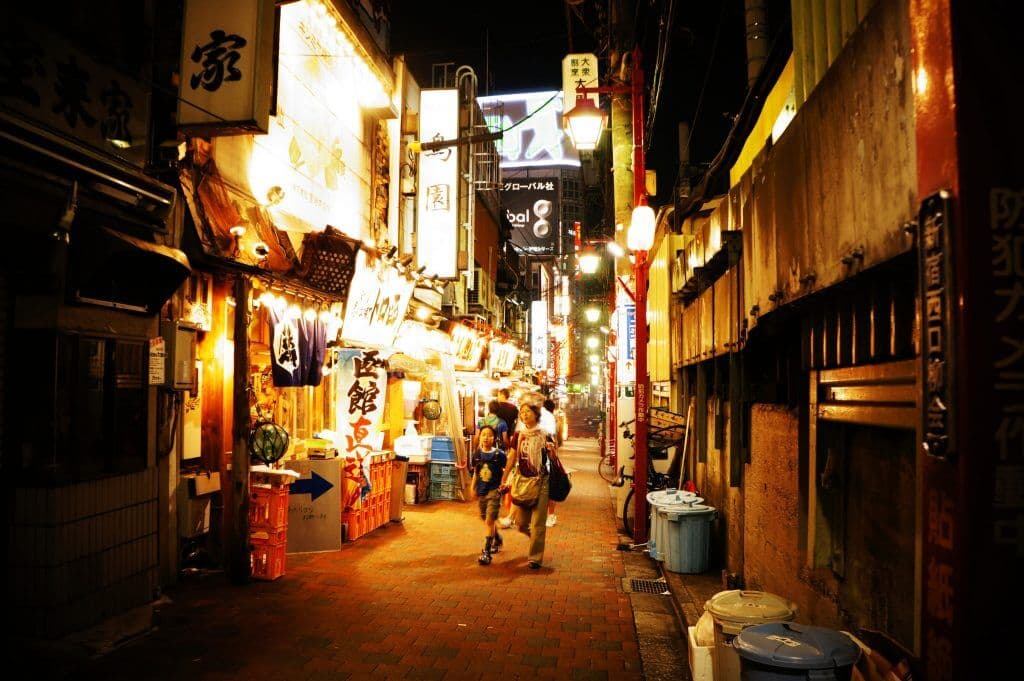 Tokyo Family Food Tour in Asakusa and Sensoji - image 12