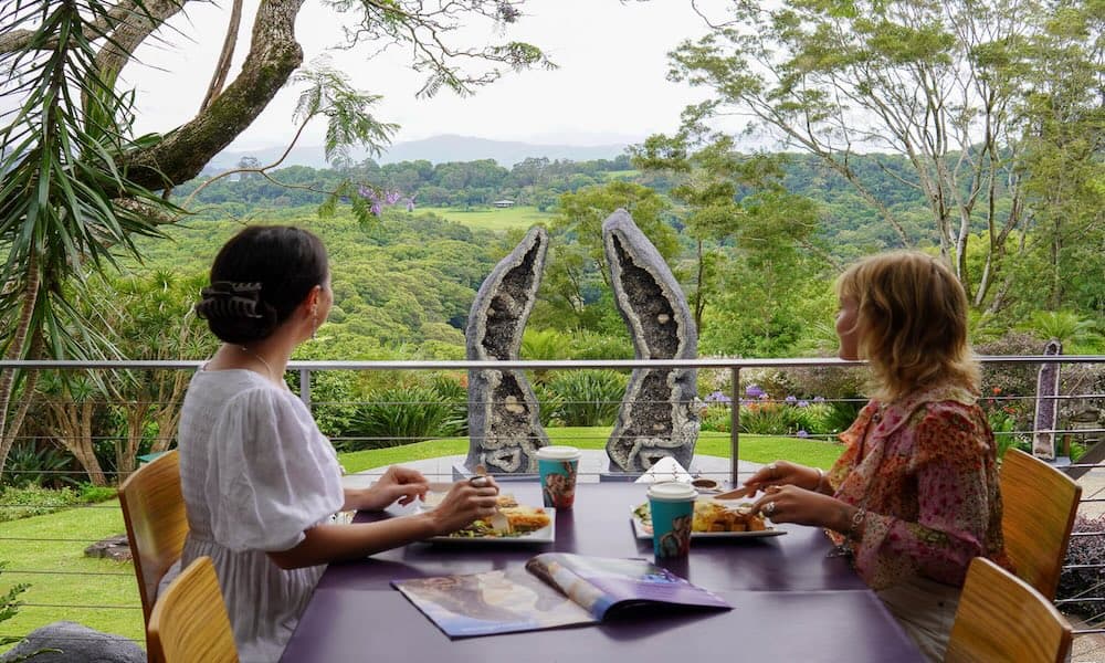 Crystal Castle and Shambhala Gardens in Byron Bay Ticket - image 8