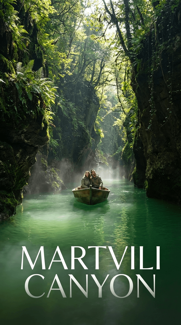 Martvili - image 3