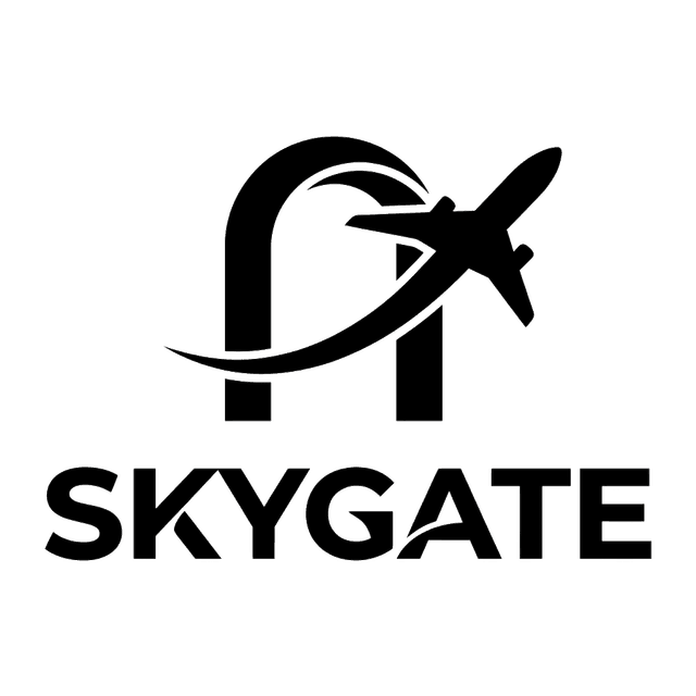 Cheap Flights & Hotels with Crypto, USDT, Bitcoin, Ethereum | SkyGate